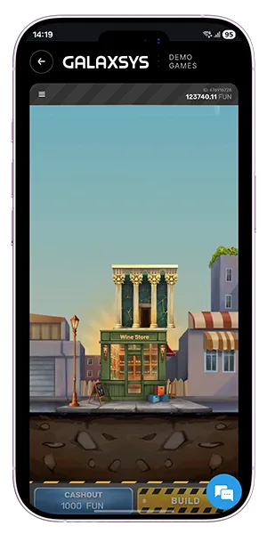 Tower Rush Demo version